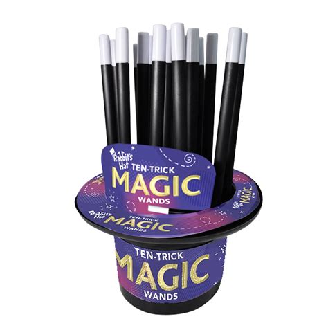 The Magic of Light and Color: Incorporating the Vivid Rabbits Magic Baton into Your Performance
